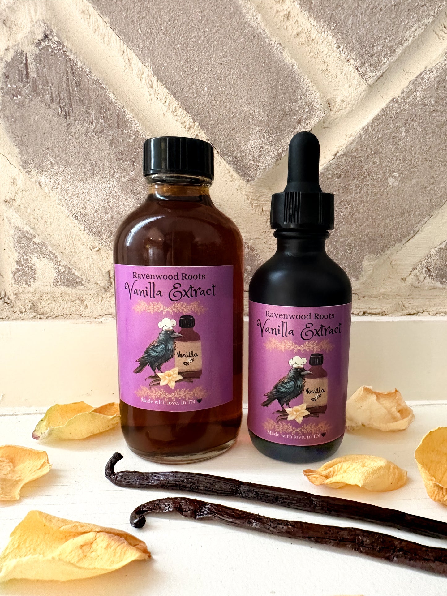 Vanilla Extract
