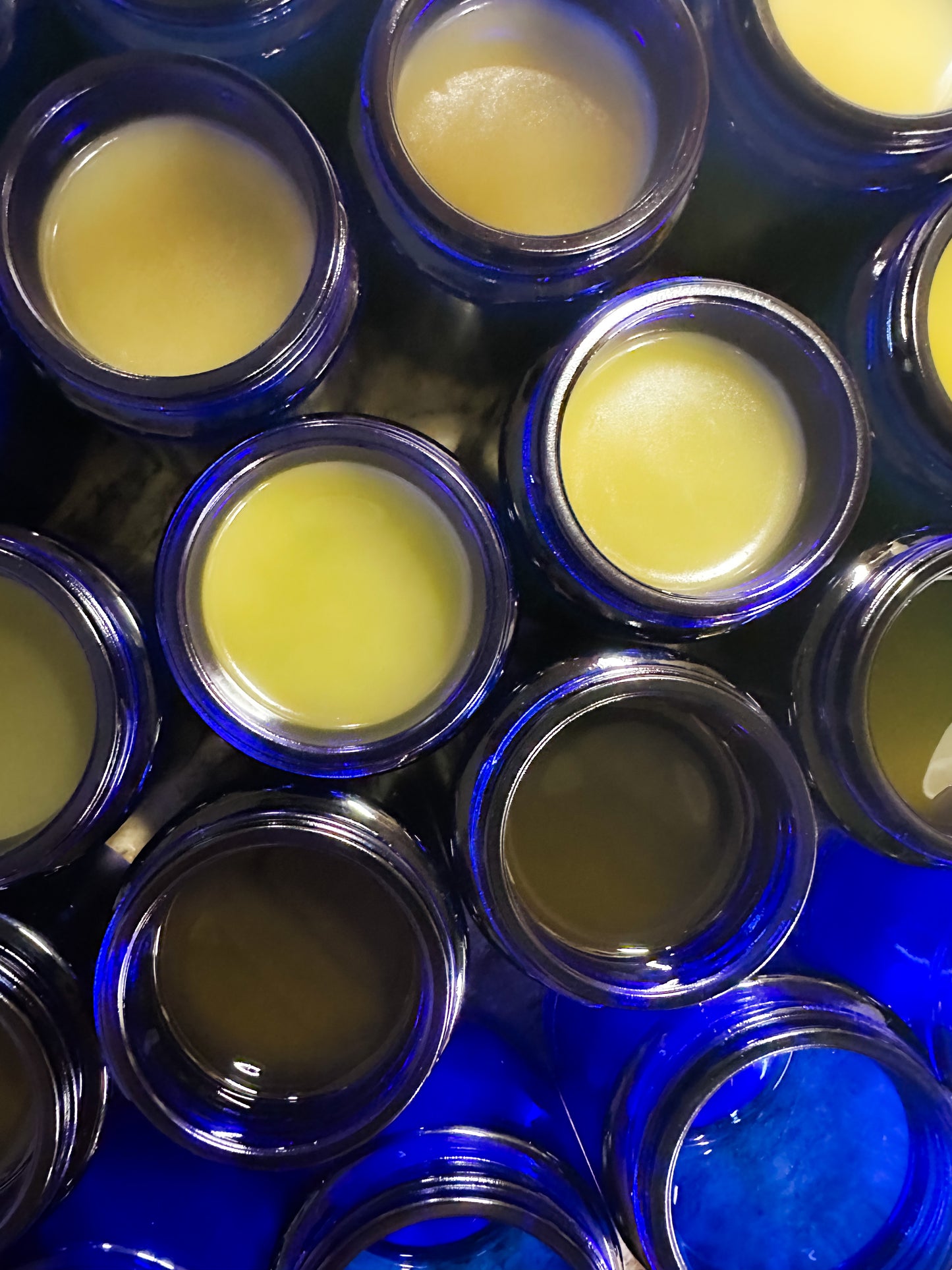 Raven Relief Chest Rub