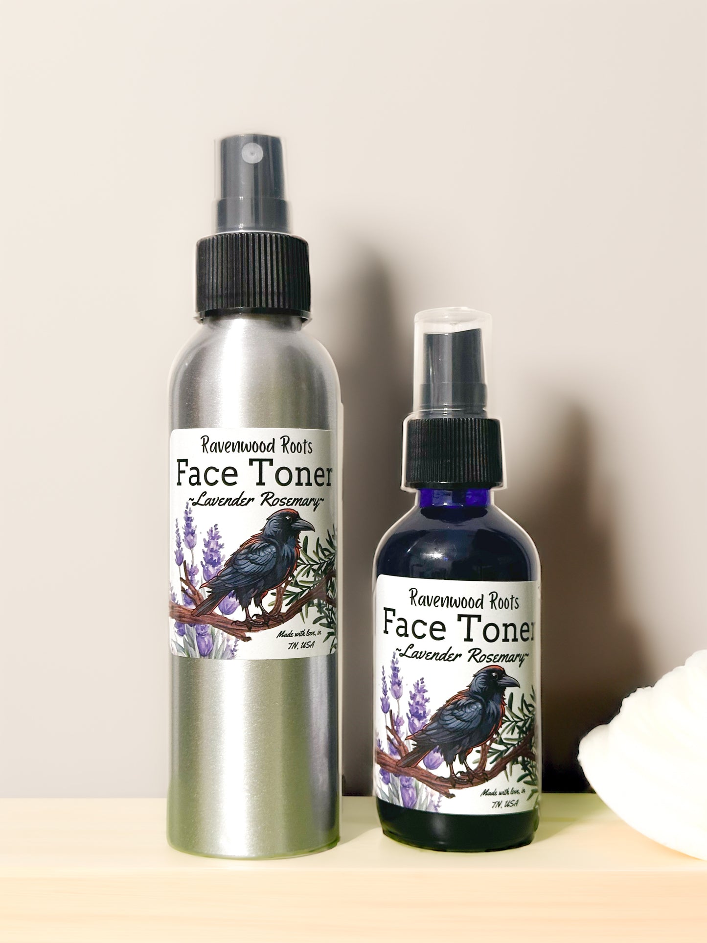 Face Toner