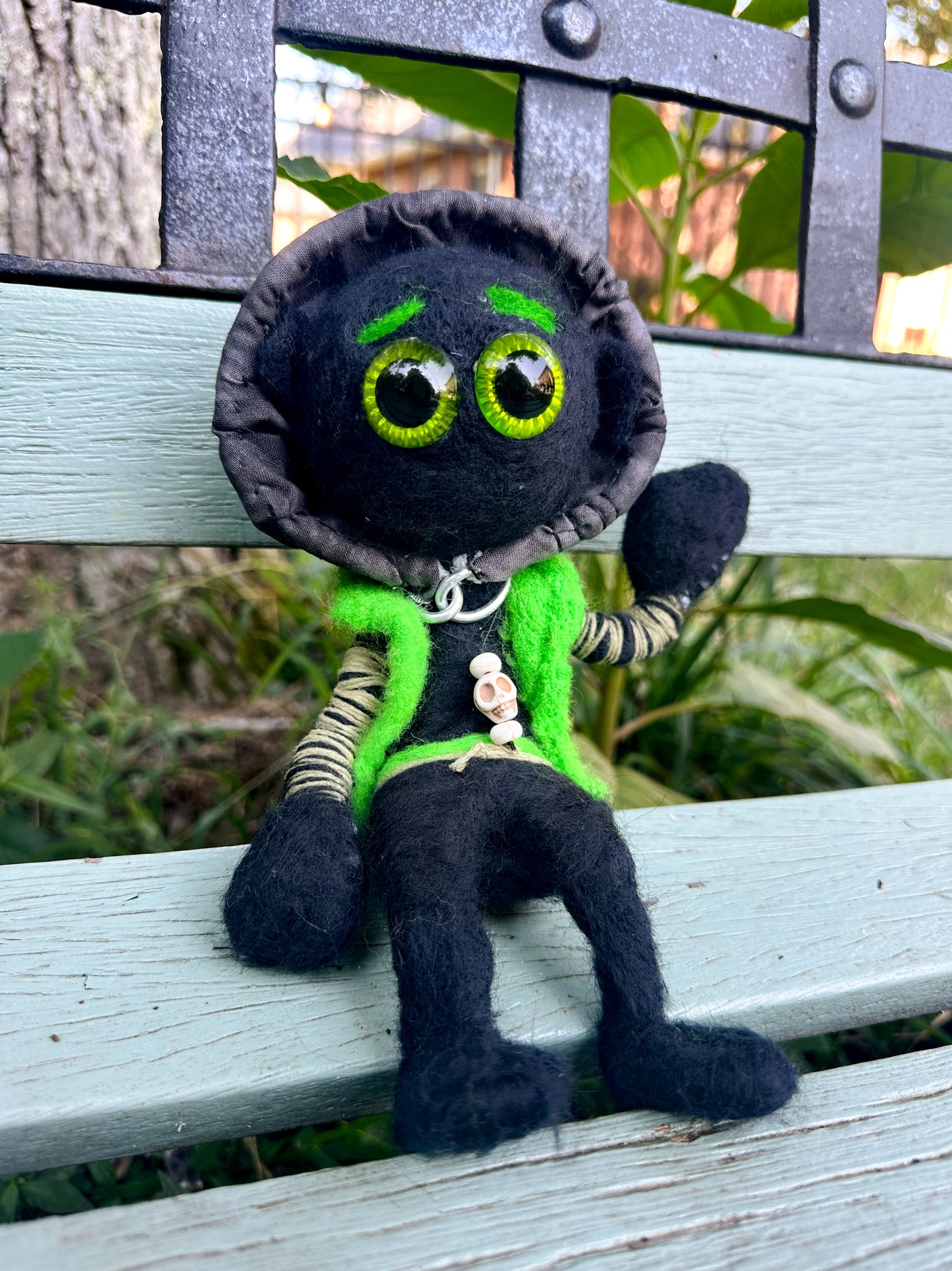 Z Critter: Ryder