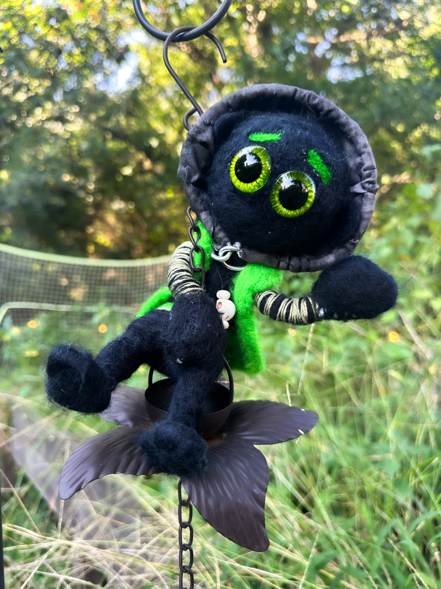 Z Critter: Ryder