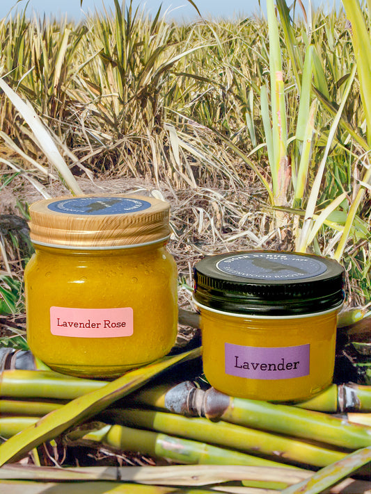 Sugar & Honey Exfoliating Scrub