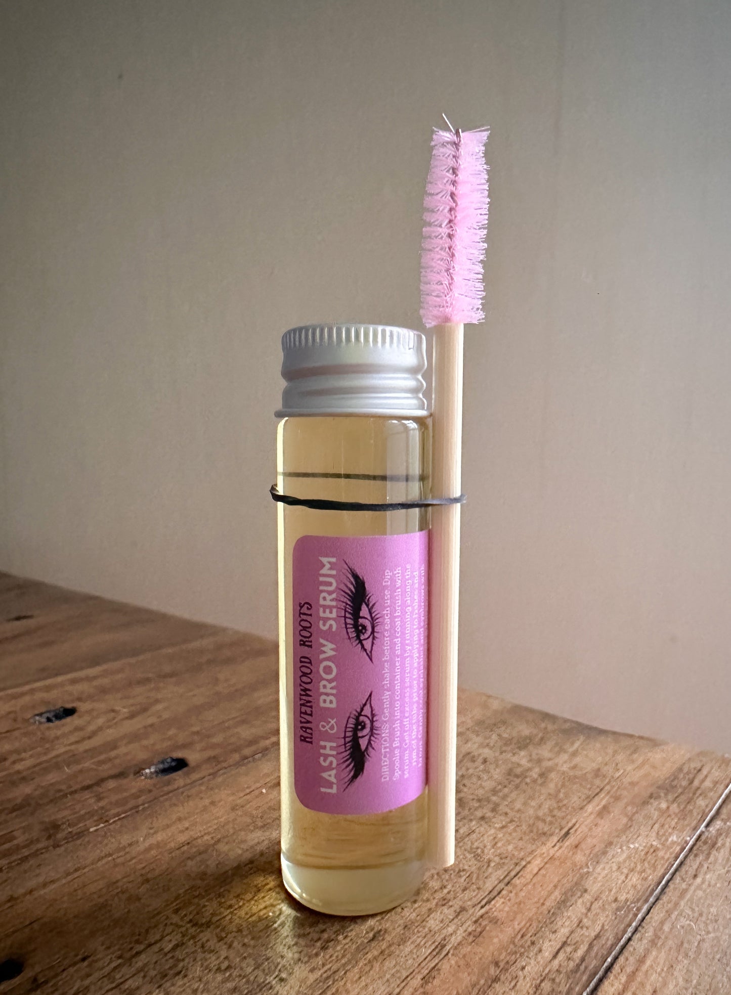 Lash & Brow Serum