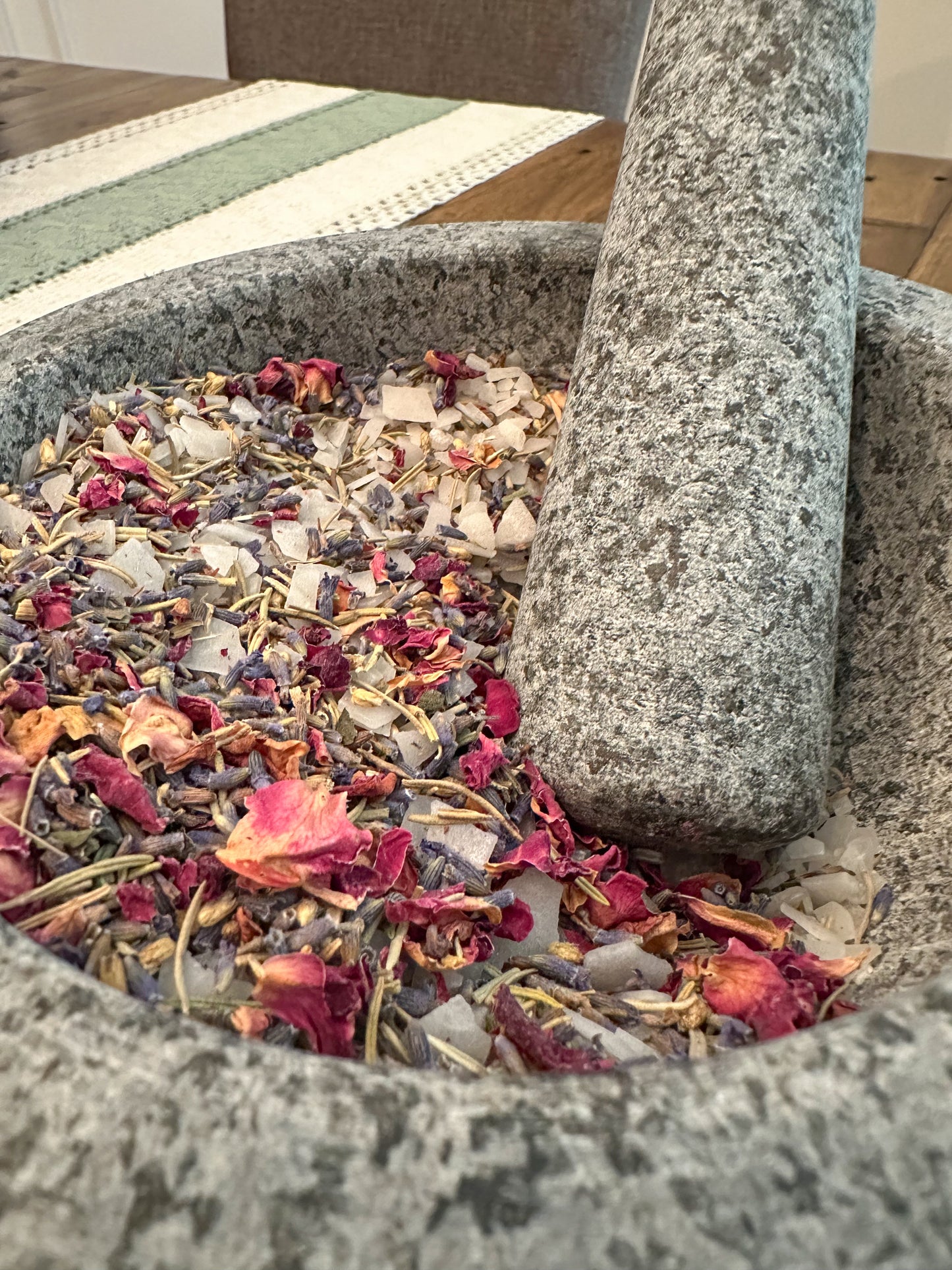 Achy Breaky Bath Soak