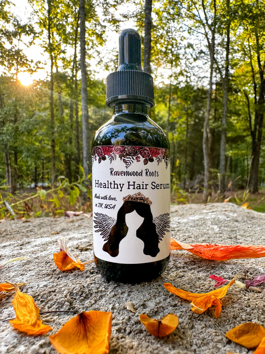 Healthy Hair Serum