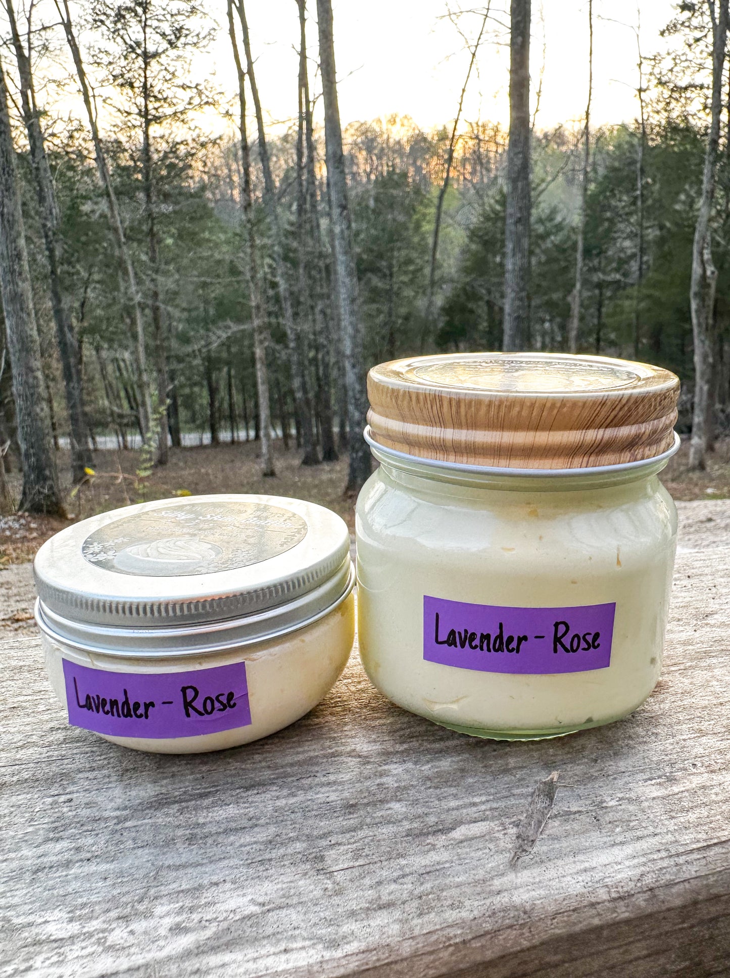 Silky Skin Butter