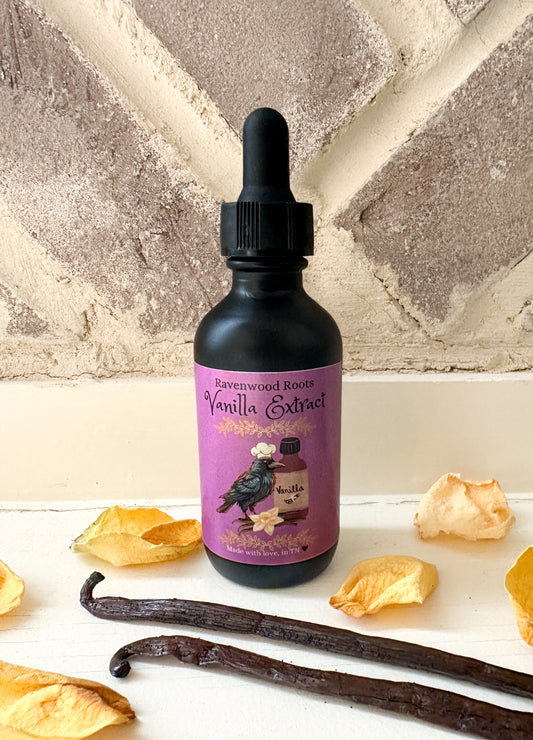 Vanilla Extract