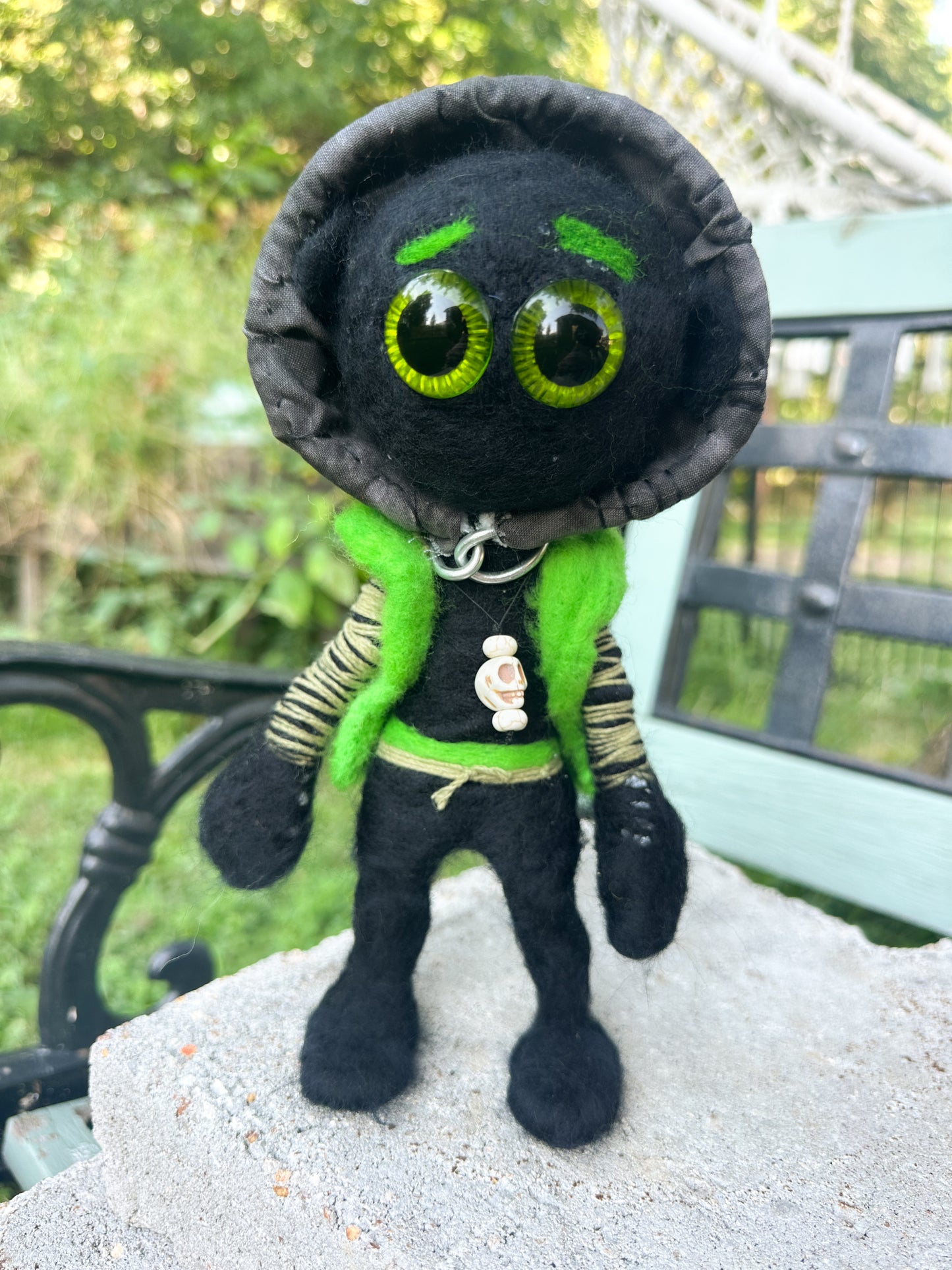 Z Critter: Ryder