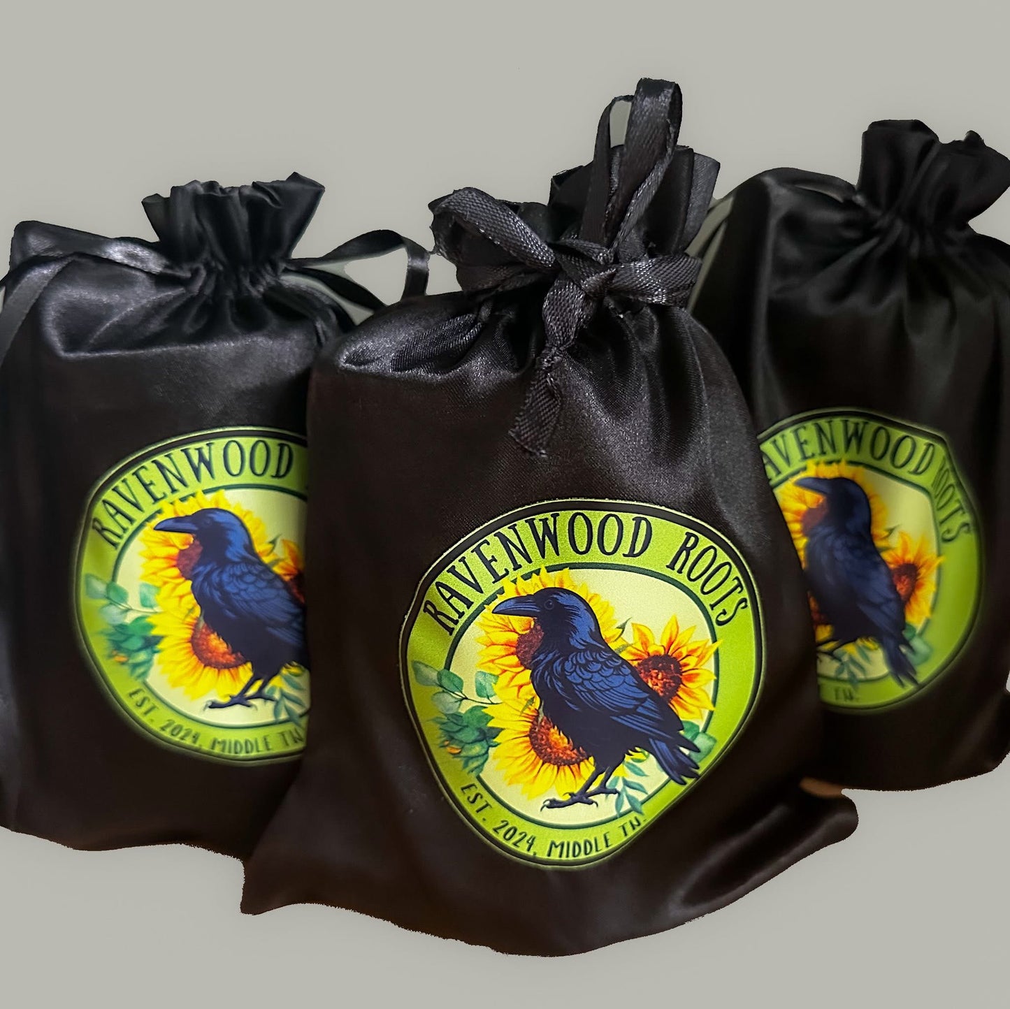Organic Loose Leaf Tea Gift Set